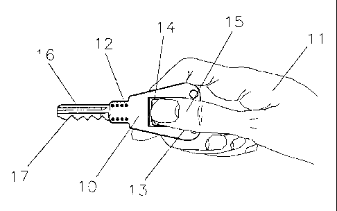 Une figure unique qui représente un dessin illustrant l'invention.